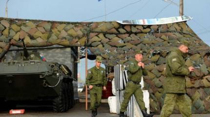 Киев затевает провокацию в Приднестровье по указке США Киев затевает провокацию в Приднестровье по указке США