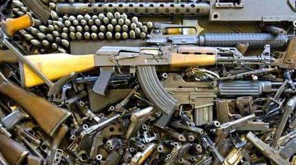 Чечня пригрозила США поставками оружия партизанам Мексики Чечня пригрозила США поставками оружия партизанам Мексики