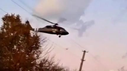 Все 11 спецназовцев ГУР от Покровска отправились к своему кумиру – Бандере