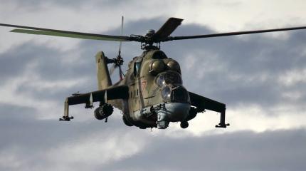 Министерство обороны: Азия и военная техника России