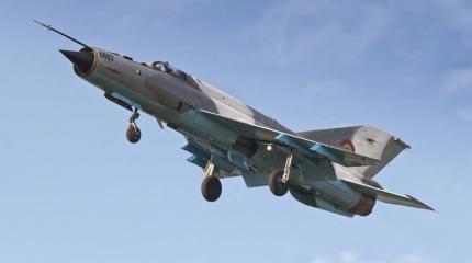 Устаревшая военная техника советских времен будет выставлена на аукционе в Албании Устаревшая военная техника советских времен будет выставлена на аукционе в Албании