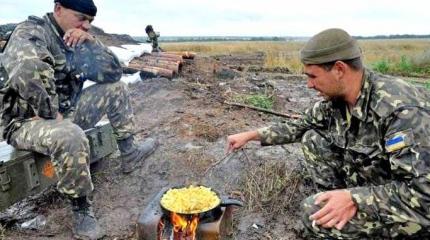 «Такую армию победить невозможно»... Состояние «нестояния» ВСУ «Такую армию победить невозможно»... Состояние «нестояния» ВСУ