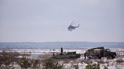 Донбасс сегодня: бойцы ВСУ убивают друг друга, Киев готовится к наступлению