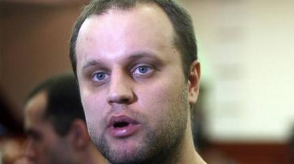 Губарев: Опыт переговоров с Украиной не продуктивен Губарев: Опыт переговоров с Украиной не продуктивен