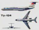 Ту-134 Ту-134