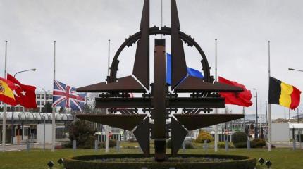 НАТО планирует провести ядерное перевооружение НАТО планирует провести ядерное перевооружение
