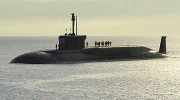 Британцев напугали «исчезнувшие» в Атлантике российские подлодки