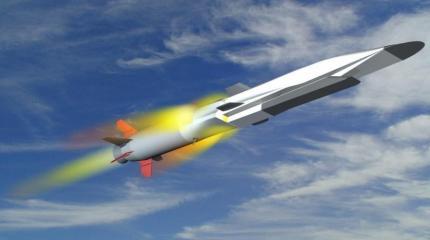 Гиперзвук убивает: у США нет ответа на новые ракетные технологии России Гиперзвук убивает: у США нет ответа на новые ракетные технологии России