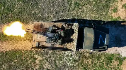 ISW: Русские в «буферной зоне» создали уже 5 плацдармов. Это уже не Украина