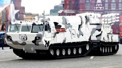 На что способны арктические «Панцири» и «Торы» На что способны арктические «Панцири» и «Торы»
