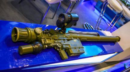 В России начаты работы над перспективным ПЗРК, игнорирующим любые помехи В России начаты работы над перспективным ПЗРК, игнорирующим любые помехи