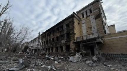 Преступления Украины: киевский режим снова показал своё истинное лицо