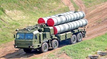 Washington Times: Российские С-300 в Иране уже никто не остановит Washington Times: Российские С-300 в Иране уже никто не остановит