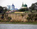Монастырь-крепость города Измаил Монастырь-крепость города Измаил