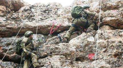 Науке выживать армию научат старообрядцы-спецназовцы