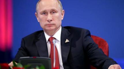 WT: Путин намекнул НАТО, что его ракеты могут быть и ядерными WT: Путин намекнул НАТО, что его ракеты могут быть и ядерными