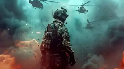 "Донесите до президента!": на фронте ещё надеются, но штабные встали стеной