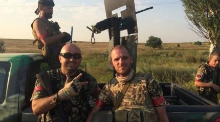 Показания зверья: Бойцы "Шахтёрска" шокируют новыми признаниями Показания зверья: Бойцы "Шахтёрска" шокируют новыми признаниями
