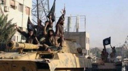 В Сирии и Ираке все больше европейских исламистов В Сирии и Ираке все больше европейских исламистов