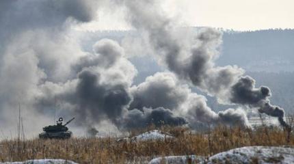 Украинская десантура разбита: Наши штурмовики ворвались в Новомихайловку