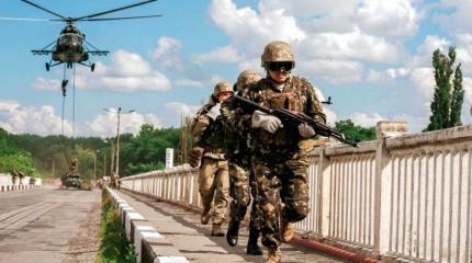 Народный мститель из Донбасса сообщил об активности ВСУ на границе с РФ