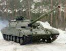 Украинские военные получат десять танков