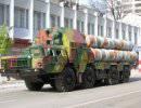 Российская армия поставит на вооружение модернизированные С-300В