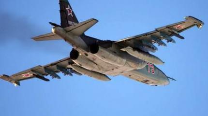 Какой может быть война России против «Исламского государства»? Какой может быть война России против «Исламского государства»?