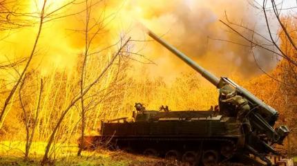 «Добропольский прорыв 2.0»: ГрВ «Юг» снова спутала карты Сырскому