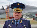 ВВС России получат крылатые ракеты «со встроенным интеллектом» ВВС России получат крылатые ракеты «со встроенным интеллектом»