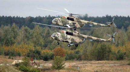 О новой Военной доктрине Беларуси О новой Военной доктрине Беларуси
