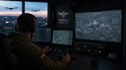 Война из квартиры: ВСУ запускает революцию в управлении дронами