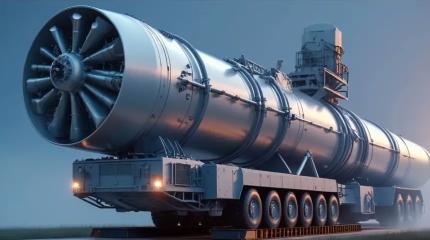 Иранский опыт для СВО: в РФ призвали наказать Украину мощью ракет