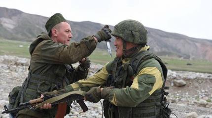 Специальное учение ОДКБ «Поиск-2016» проходит в Таджикистане Специальное учение ОДКБ «Поиск-2016» проходит в Таджикистане