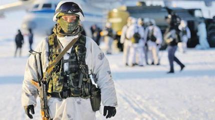 Всероссийская «Тревога!»: как десантники захватили аэропорт Всероссийская «Тревога!»: как десантники захватили аэропорт