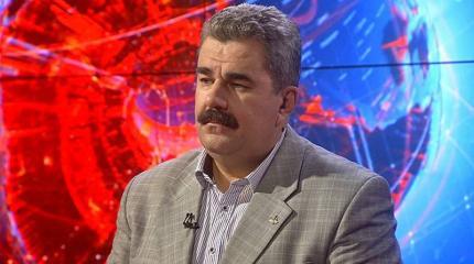 Леонков: «Тор-М1» может успокоить находящихся на горячей волне турок