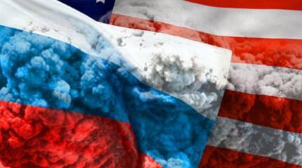 Замороженная война Вашингтона против России Замороженная война Вашингтона против России