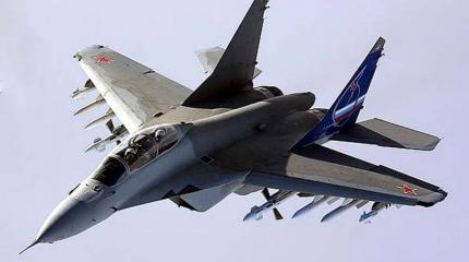 Российские истребители вошли в зону идентификации ПВО США Российские истребители вошли в зону идентификации ПВО США