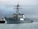 Lockheed Martin установит системы ПРО на трех эсминцах ВМС США Lockheed Martin установит системы ПРО на трех эсминцах ВМС США