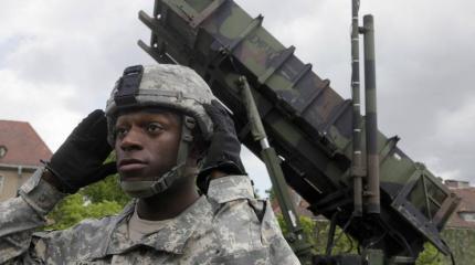 В ядерных силах США продолжаются увольнения
