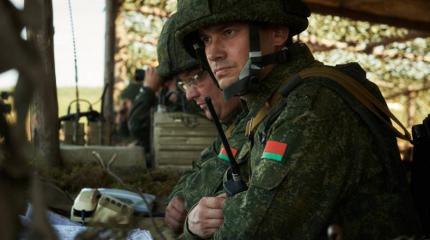 Белорусские депутаты утвердили новую военную доктрину Белорусские депутаты утвердили новую военную доктрину