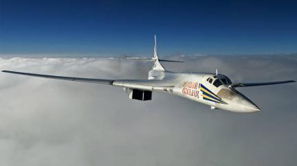 Интересные факты о самом мощном бомбардировщике России Интересные факты о самом мощном бомбардировщике России