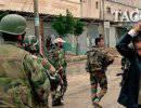Сирийские мятежники и военные обвиняют друг друга в обстреле университета в Алеппо