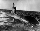 Гибель атомной подводной лодки "К-8"
