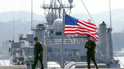 Одессу предложено отдать под базу ВМС США для сдерживания России Одессу предложено отдать под базу ВМС США для сдерживания России