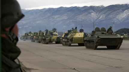 В Таджикистане объявлена боевая тревога В Таджикистане объявлена боевая тревога