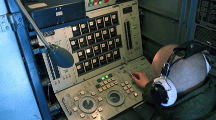 Учебный центр войск РЭБ: школа бесконтактного боя. Фоторепортаж Учебный центр войск РЭБ: школа бесконтактного боя. Фоторепортаж