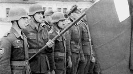 Крымская Катастрофа 1942 года. Так ли был велик Манштейн? Крымская Катастрофа 1942 года. Так ли был велик Манштейн?