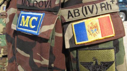 Молдавия стремится пополнить ряды воинственных псов США Молдавия стремится пополнить ряды воинственных псов США