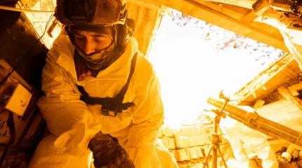 Куда ударят ВС РФ весной, можно понять из анализа зимней кампании